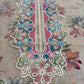 Khamaj Premium Cotton Bamber Chiffon Dupatta Un-stitched-UN2793