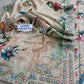 Khamaj Premium Cotton Bamber Chiffon Dupatta Un-stitched-UN2793