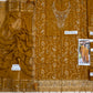 Khamaj Premium Cotton Bamber Chiffon Dupatta Un-stitched-UN2792