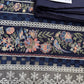 Khamaj Premium Cotton Bamber Chiffon Dupatta Un-stitched-UN2791