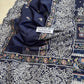 Khamaj Premium Cotton Bamber Chiffon Dupatta Un-stitched-UN2791