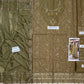 Khamaj Premium Cotton Bamber Chiffon Dupatta Un-stitched-UN2794