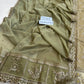 Khamaj Premium Cotton Bamber Chiffon Dupatta Un-stitched-UN2794