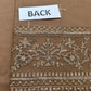 Khamaj Premium Cotton Bamber Chiffon Dupatta Un-stitched-UN2795