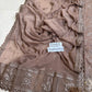 Khamaj Premium Cotton Bamber Chiffon Dupatta Un-stitched-UN2795