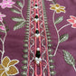 Khamaj Premium Cotton Bamber Chiffon Dupatta Un-stitched-UN2796