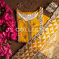 3 Pc Lawn Embroidered Chiffon Dupatta Cutwork Un-stitched-UN2376