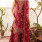 3 Pc Cotton Chikankari with Cotton Dupatta Un-stitched-UN2669