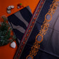 3 pc Khaddar Digital Printed Un-stitched-UN2456