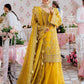 Akbar Aslam Luxury Hand Embellished 3 pc Dress Un-stitched-UN2744