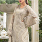Maria-B Luxury Hand Embellished 3 pc Dress Un-stitched-UN2745