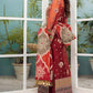 Maryum Hussain Luxury Hand Embellished 3 pc Dress Un-stitched-UN2749