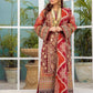 Maryum Hussain Luxury Hand Embellished 3 pc Dress Un-stitched-UN2749