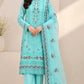 Anus Abrar cotton Un-stitched-UN2757