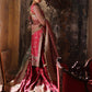 MNR Ruhi Begum – Wedding Luxury Hand-Embellished 3 Pc Gharara Un-stitched-UN2736