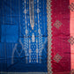 3 Pc Lawn Embroidered Chiffon Dupatta Cutwork Un-stitched-UN2276