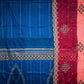 3 Pc Lawn Embroidered Chiffon Dupatta Cutwork Un-stitched-UN2276
