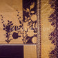 3 Pc Lawn Embroidered Chiffon Dupatta Cutwork Un-stitched-UN2013b