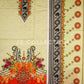 3 Pc Lawn Chikankari Lawn Dupatta Un-stitched-UN2095