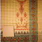 3 Pc Lawn Embroidered Chiffon Dupatta Cutwork Un-stitched-UN2063
